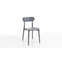Stoccolma Tomasucci Kitchen Chair