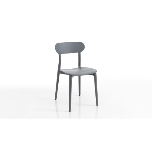 Stoccolma Tomasucci Kitchen Chair