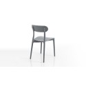 Stoccolma Tomasucci Kitchen Chair