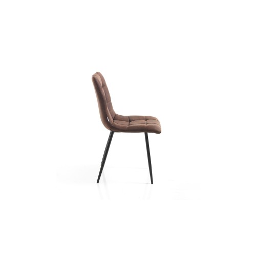 Toffee Tomasucci Kitchen Chair