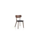 Varm Wood Tomasucci Wooden chair