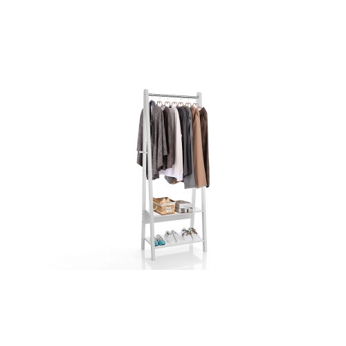 Delia Tomasucci Coat Stand