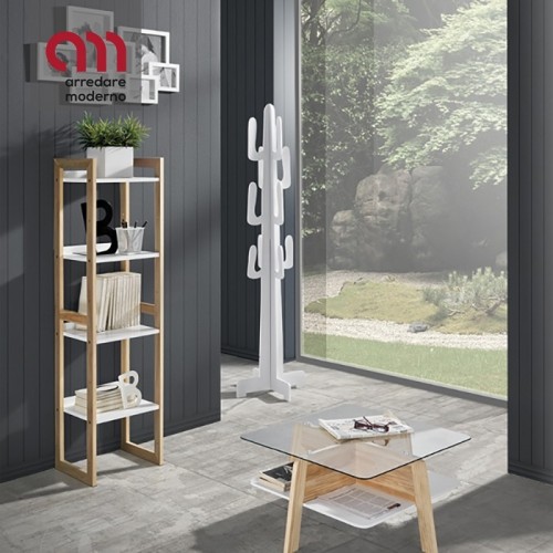 Mexico Tomasucci Particular Coat Stand