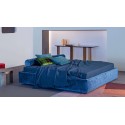Ada Twils Modern Double Bed