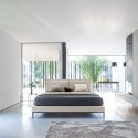 Attico Twils Modern Double Bed