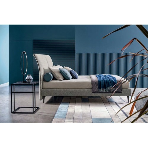 Sail Twils Modern Double Bed