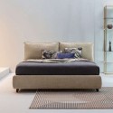 Blanca Twils Modern Double Bed