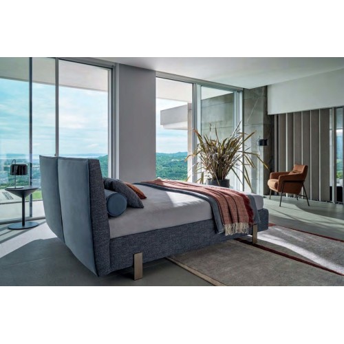 Book Twils Modern Double Bed