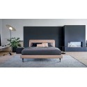 eS. Heaven Twils Modern Double Bed