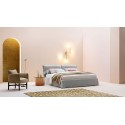 Giselle Twils Modern Double Bed