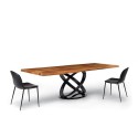Fusion Bontempi table rectangular