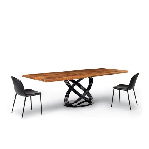 Fusion Bontempi table rectangular