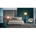 Max Twils Modern Double Bed