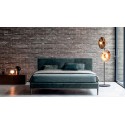 Max Twils Modern Double Bed