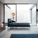 Max Twils Modern Double Bed