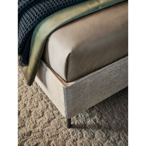 Opèra Twils Modern Double Bed