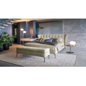 Opèra Fleur Twils Modern Double Bed