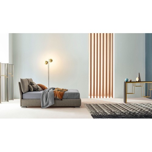 Soul Twils Modern Double Bed