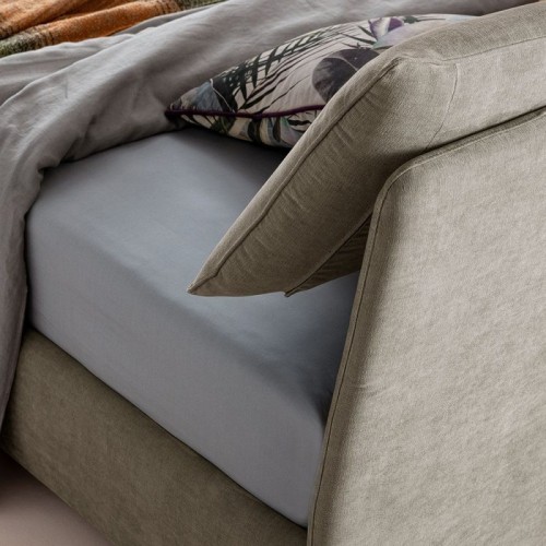 Soul Twils Modern Double Bed