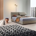 Soul Twils Modern Double Bed