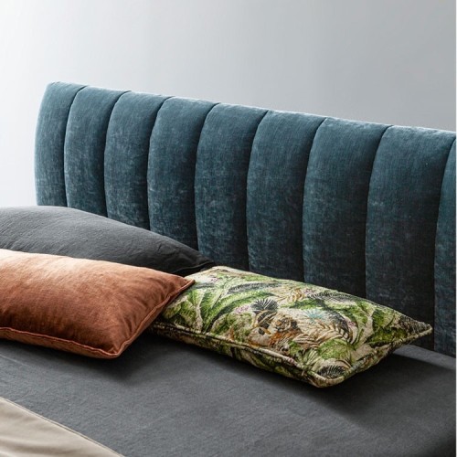 Thomas Twils Modern Double Bed