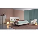 Thomas Twils Modern Double Bed