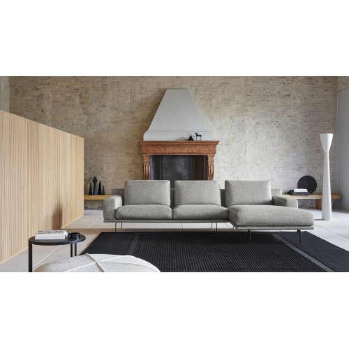 Etan Twils Modern Sofa