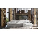 Newport Twils Modern Sofa