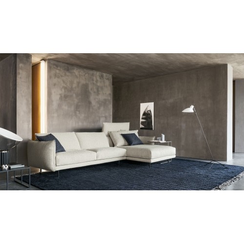 Nubes Twils Modern Sofa