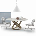 Fusion Bontempi table round