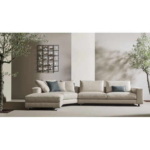 T-Time Twils Modern Sofa