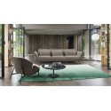 Wing Twils Modern Sofa