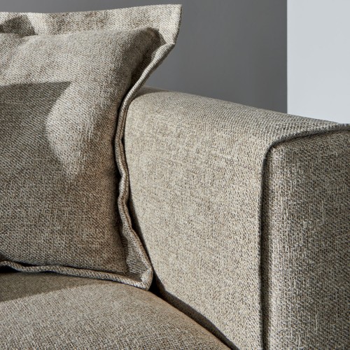 Antibes Twils Modular Modern Sofa