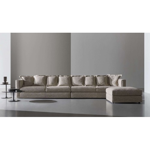 Antibes Twils Modular Modern Sofa