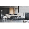 Balmoral Twils Modular Modern Sofa