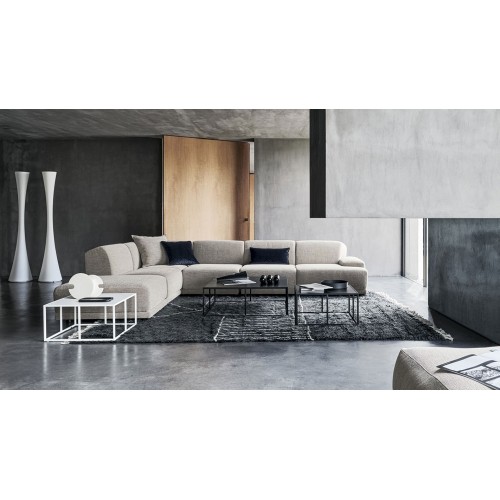 Balmoral Twils Modular Modern Sofa