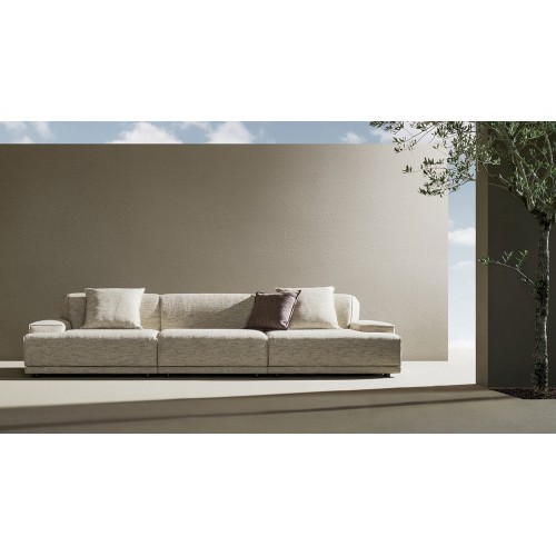 Balmoral Twils Modular Modern Sofa