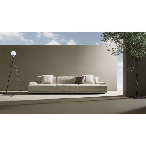 Balmoral Twils Modular Modern Sofa