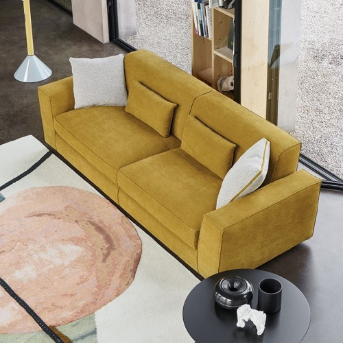 Newport Twils Modular Modern Sofa