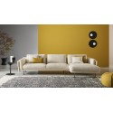 Harold Twils Modular Modern Sofa