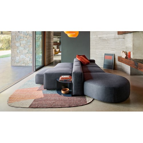 T-Pad Twils Modular Modern Sofa