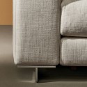 T-Time Twils Modular Modern Sofa