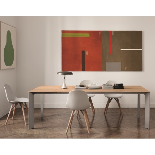 Mood Bontempi chair in wood