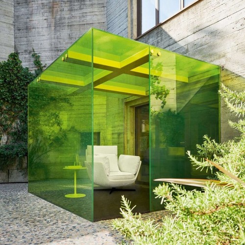 Biggie Twils Modern armchair