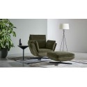 Biggie Twils Modern armchair