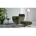 Biggie Twils Modern armchair
