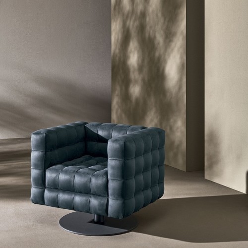 Chocolat Twils Modern armchair