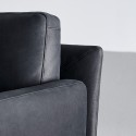 Etan Twils Modern armchair