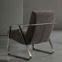 Moon Twils Modern armchair