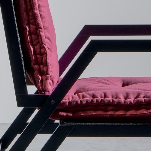 Polet Twils Chaise Longue armchair